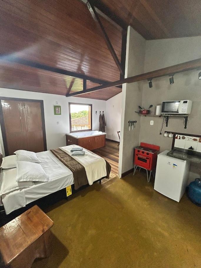Holiday home Lavras De Minas - Brasil *